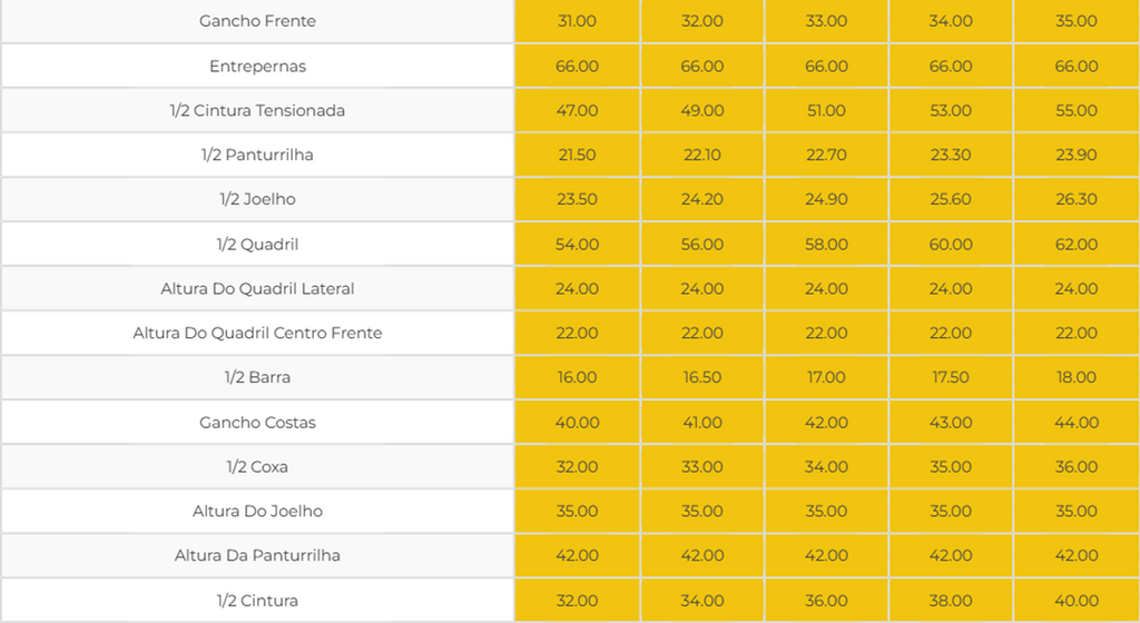 CALÇA JEGGING JEANS BÁSICA CINTURA ALTA FEMININA PLUS SIZE