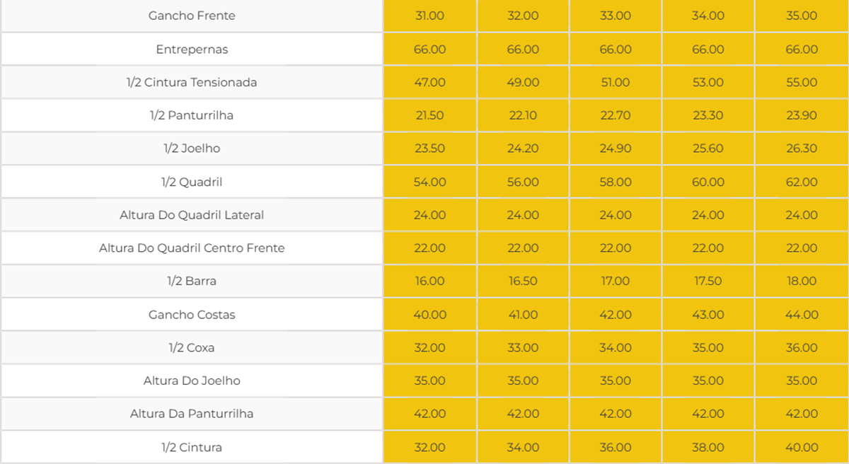 CALÇA JEGGING JEANS BÁSICA CINTURA ALTA FEMININA PLUS SIZE